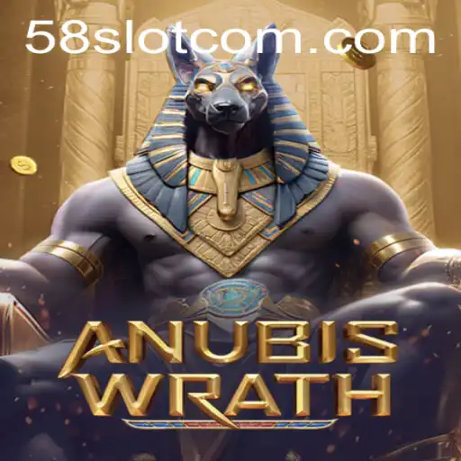 AnubisWrath: Unveiling the Mysteries of 58Slot