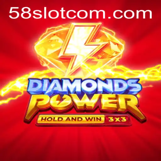Exploring the Exciting World of Diamondspower: A Deep Dive into the 58Slot Experience