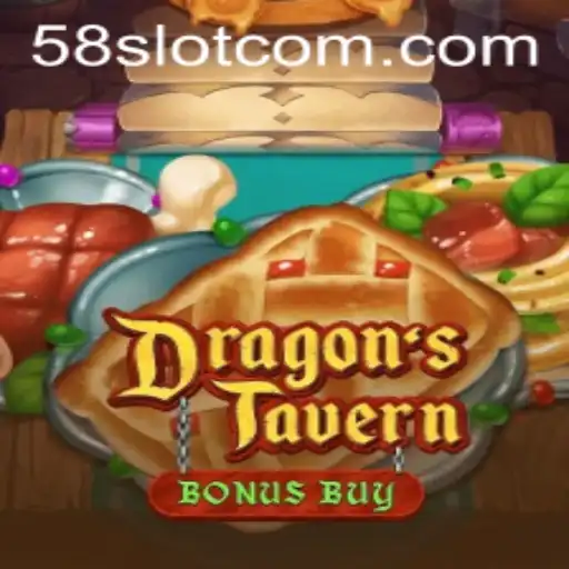 Exploring DragonsTavern: A New Era in Gaming with 58Slot