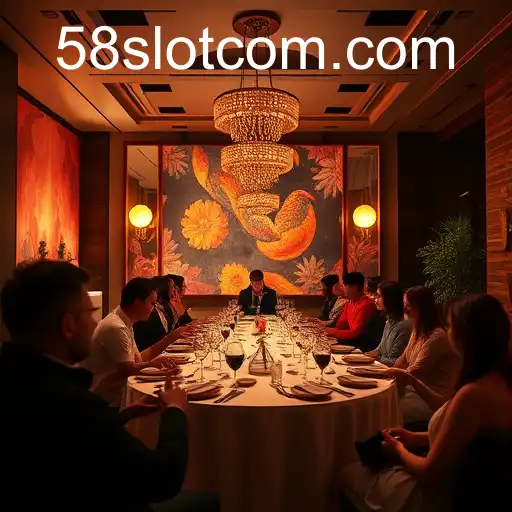 Security and Trust 58Slot - International Licenses and Certifications