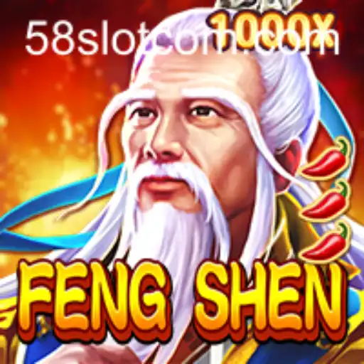Unveiling FengShen: A New Era in Gaming with 58Slot