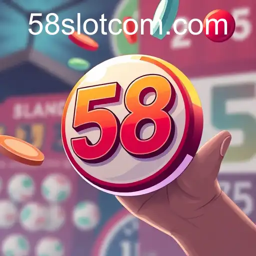 VIP Service 58Slot - 24/7 Support and Exclusive Benefits