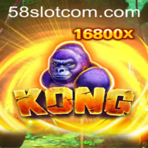 Exploring the Thrilling World of Kong in 58Slot