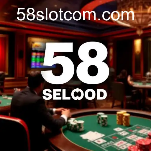VIP Service 58Slot - 24/7 Support and Exclusive Benefits