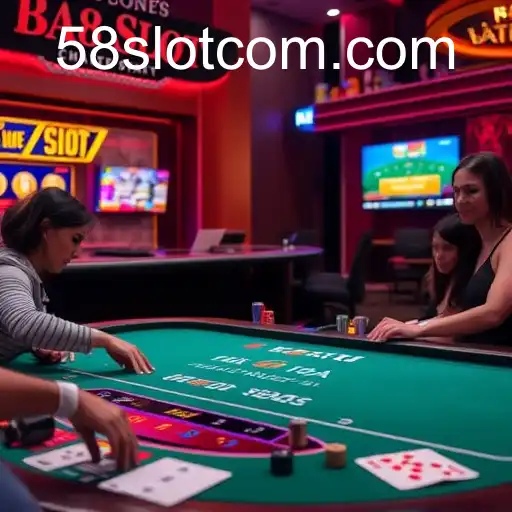 Security and Trust 58Slot - International Licenses and Certifications