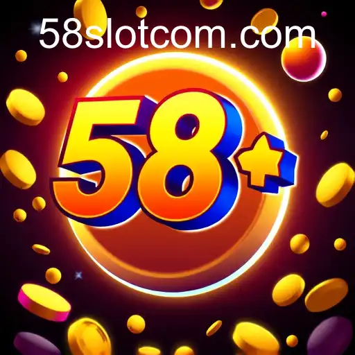 Gaming Experience 58Slot - 800+ Premium and Exclusive Games