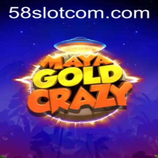 Discover the Thrills of MayaGoldCrazy: A 58Slot Adventure