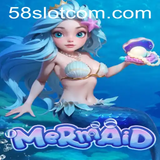 Dive into the Enchanting World of Mermaid 58Slot