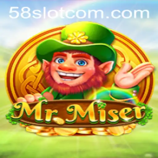 Unveiling the Thrills of MrMiser: A Dive into 58Slot