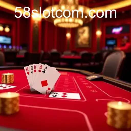 Security and Trust 58Slot - International Licenses and Certifications