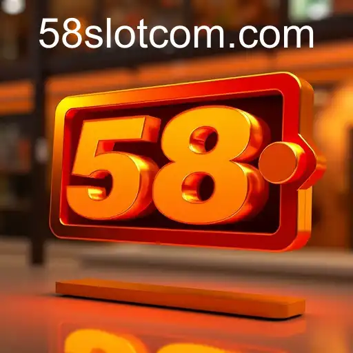Gaming Experience 58Slot - 800+ Premium and Exclusive Games