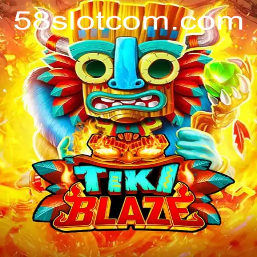 Unveiling TikiBlaze: Explore the Thrilling World of 58Slot