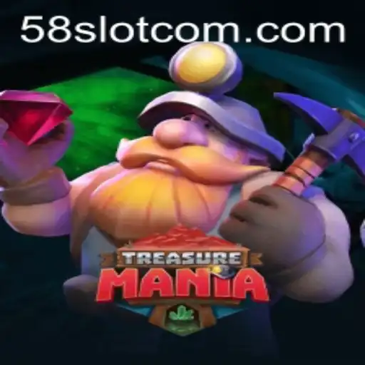 Discover the Exciting World of TreasureMania and the Engaging 58Slot Feature