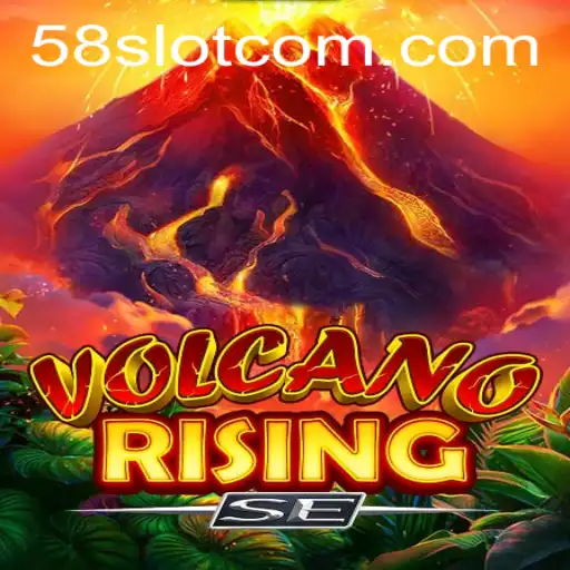 Unveiling the Dynamic World of VolcanoRisingSE 58Slot